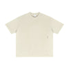 Vintage Wash Reverse Destructive T Shirt 275gsm
