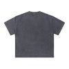Batik Vintage Washed Cotton Tee 275gsm
