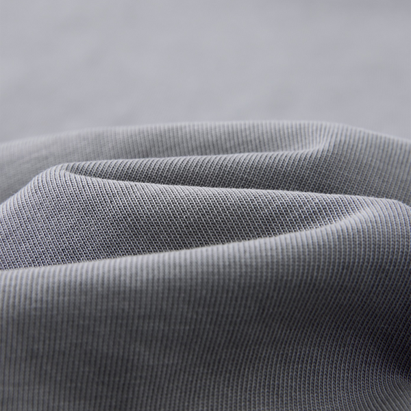 Minimalist Oversized Vintage Washed Box Fit Tee