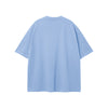 Ultra Soft Breathable Relaxed Fit Cotton T-Shirt