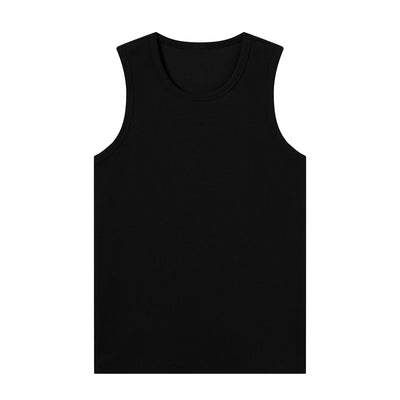 Premium Cotton Breathable Comfort Sleeveless Tank Top