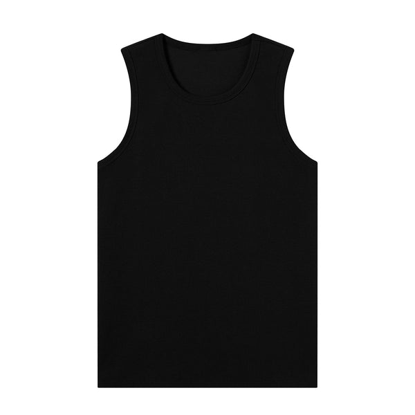 Premium Cotton Breathable Comfort Sleeveless Tank Top
