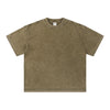 Batik Vintage Washed Cotton Tee 275gsm