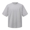Premium Cotton Basic Comfortable Everyday Tee