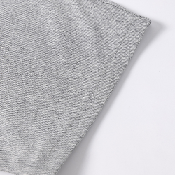 Oversized Drop Shoulder Tee