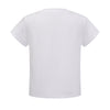 Classic Crew Neck Comfortable Versatile Everyday Tee