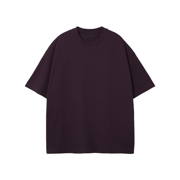 Ultra Soft Breathable Relaxed Fit Cotton T-Shirt