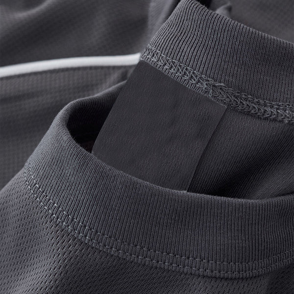 Lightweight Breathable Cooling Outdoor Performance Tee