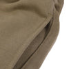 Heavyweight Waffle Knit Sweat Shorts