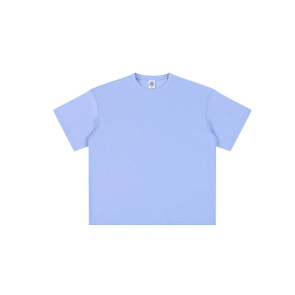 Vintage Faded Heavyweight Cotton Tee 10.8oz