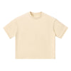 Oversized Loopback Street Tee