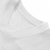 Short Sleeve Boxy Mesh Jersey 240gsm
