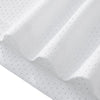 Breathable Mesh Contrast Retro Outdoor Activity Tee