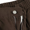 Relaxed Fit Wide Leg Casual Pants