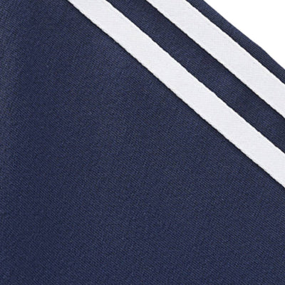 Heavyweight Cotton Colorblock Streetwear T-Shirt