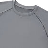 Moisture-Wicking Athletic Quick-Dry Fitness Shirt