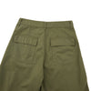 Baggy Wide-Leg Relaxed Utility Cargo Pants