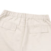 Vintage Multi-Pocket Curved Relaxed Pants