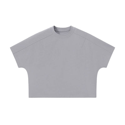 Boxy Fit Sorona Cooling Athletic T-Shirt