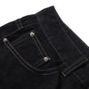 Deep Indigo Skate Fit Denim Shorts