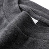 High Stretch Mock Neck Basic Tee