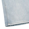 Vintage Fade Sculptural Barrel Leg Denim Jeans