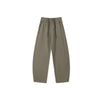 Men's Vintage Fade Heavy Cotton Curved Joggers