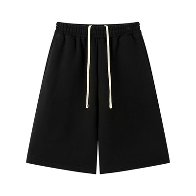 Street Heavyweight 7/8 Fleece Pants