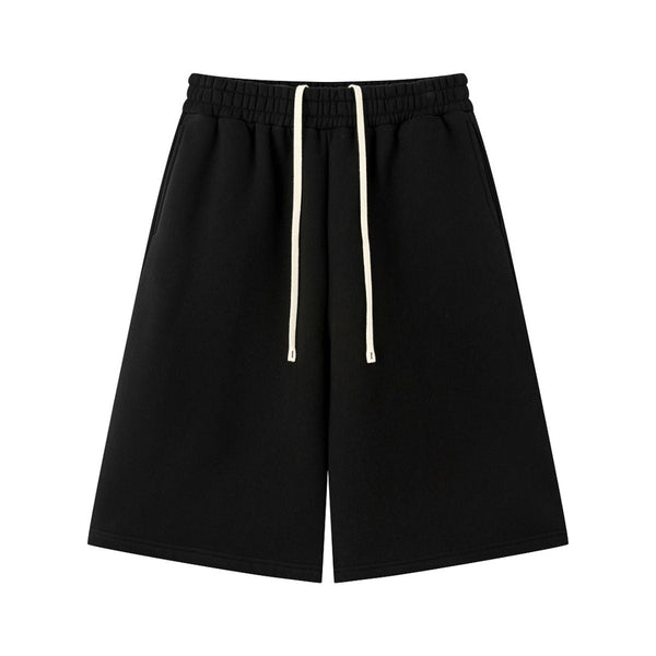 Street Heavyweight 7/8 Fleece Pants