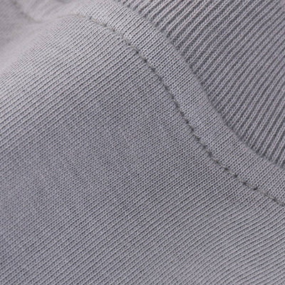 VintageSpray Dyed Raw Edge Oversized T-Shirt