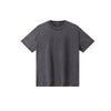 Heavyweight Vintage Fade Split Hem T-Shirt 8.1oz