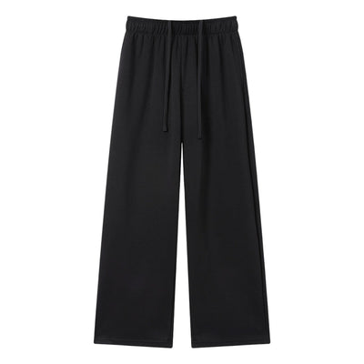 Men's Air Layer Soft Stretch Straight Leg Pants