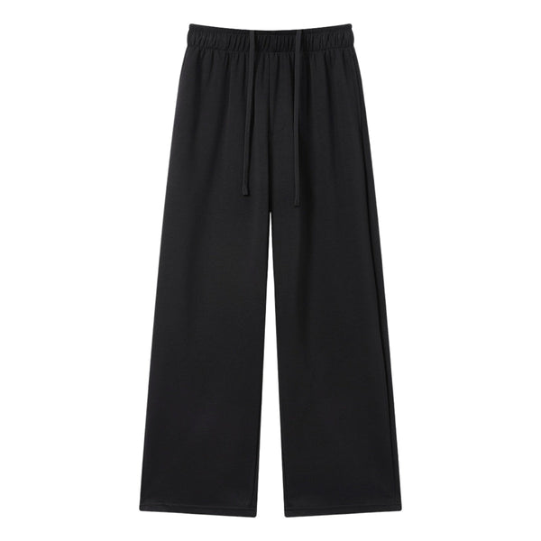 Men's Air Layer Soft Stretch Straight Leg Pants