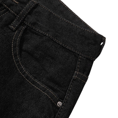 Vintage Bootcut Dark Wash Jeans