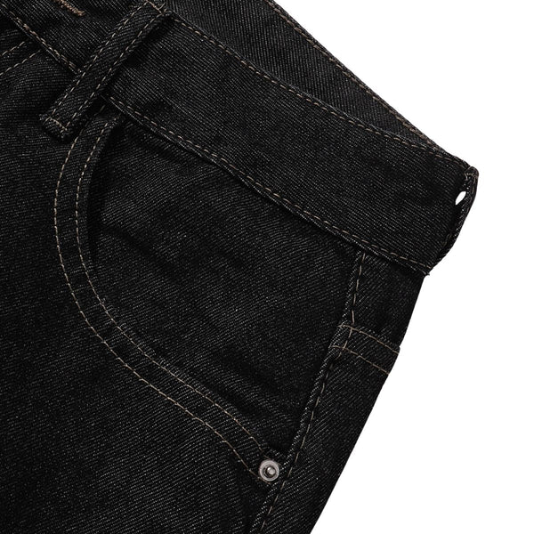Vintage Bootcut Dark Wash Jeans