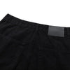 Essential Relaxed Straight-Leg Cotton Pants