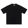 240G Cool Touch UV Protection Single Yarn Crew Neck Tee