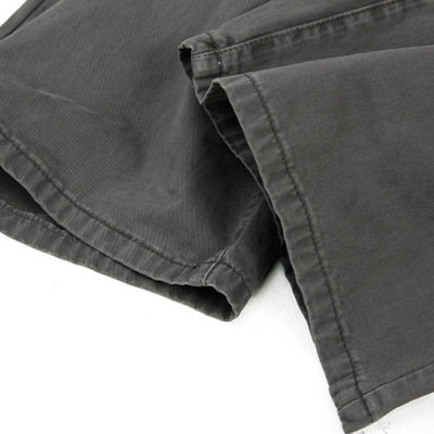 Minimalist Panelled Relaxed Fit Jogger Pants