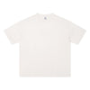 Ice Mint Cotton Cooling Fragrance Loose Fit Crew Neck Tee