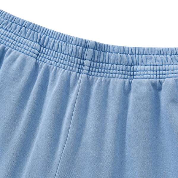 Heavyweight Terry Drawstring Jogger