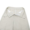 Streetwear Cargo Straight Bermuda Shorts