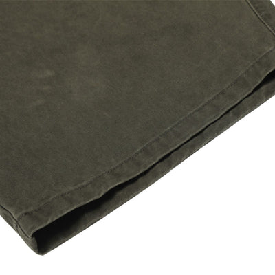 Men's Vintage Punk Cargo Pants – Wide-Leg, Zipper & Pockets