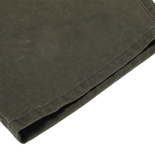 Men's Vintage Punk Cargo Pants – Wide-Leg, Zipper & Pockets