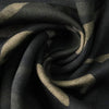 Vintage Camo Burnout Graphic Oversized Cotton Tee