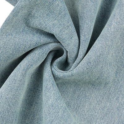 Streetwear Relaxed Straight-Leg Workwear Jeans