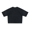 320G Cotton Crew Neck Raglan Sweatshirt