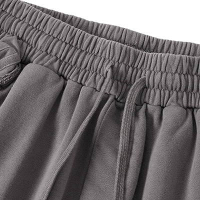 Vintage Fade Heavy Terry Relaxed Shorts