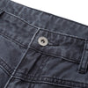 Retro Loose-Fit Straight-Leg Wide Leg Casual Pants