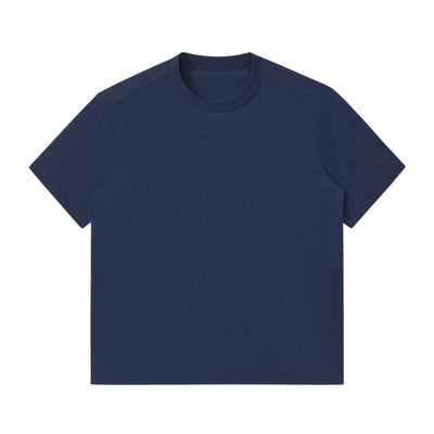 Cooling Lyocell Sorona Antibacterial Tech Tee