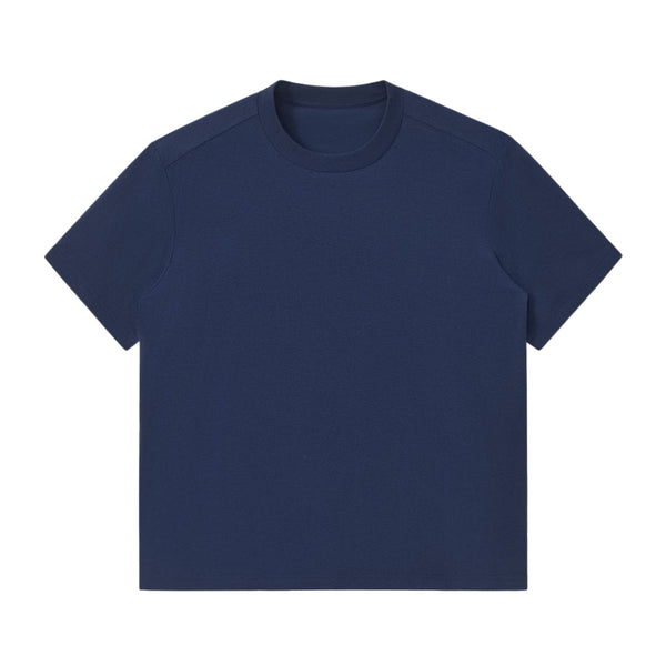 Cooling Lyocell Sorona Antibacterial Tech Tee